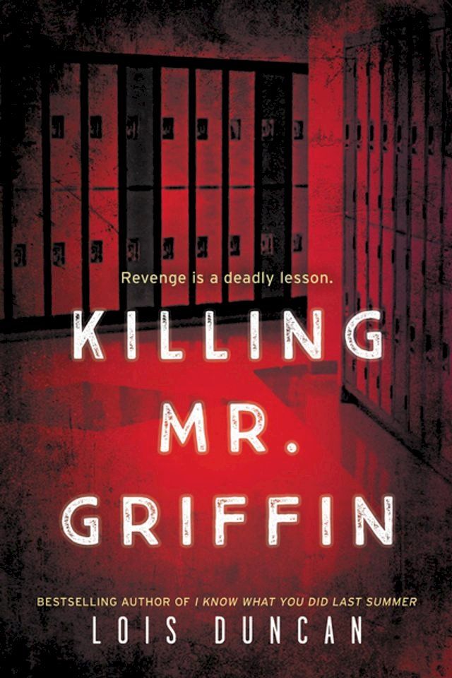  Killing Mr. Griffin(Kobo/電子書)