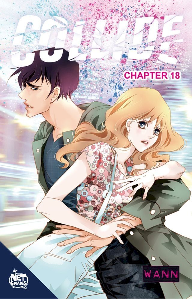  Collide Chapter 18(Kobo/電子書)