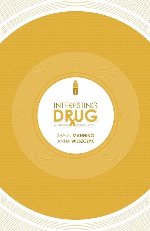 Interesting Drug(Kobo/電子書)