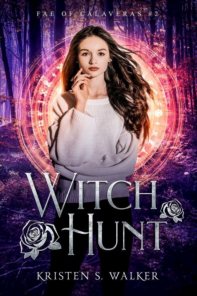  Witch Hunt(Kobo/電子書)