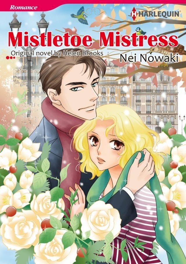  MISTLETOE MISTRESS(Kobo/電子書)