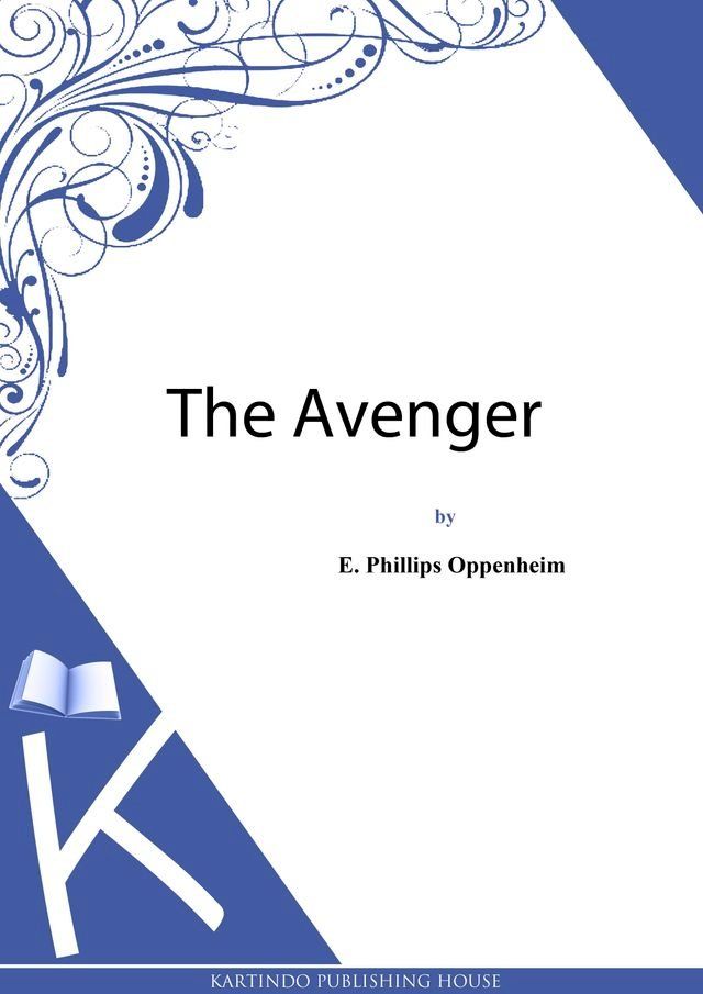  The Avenger(Kobo/電子書)