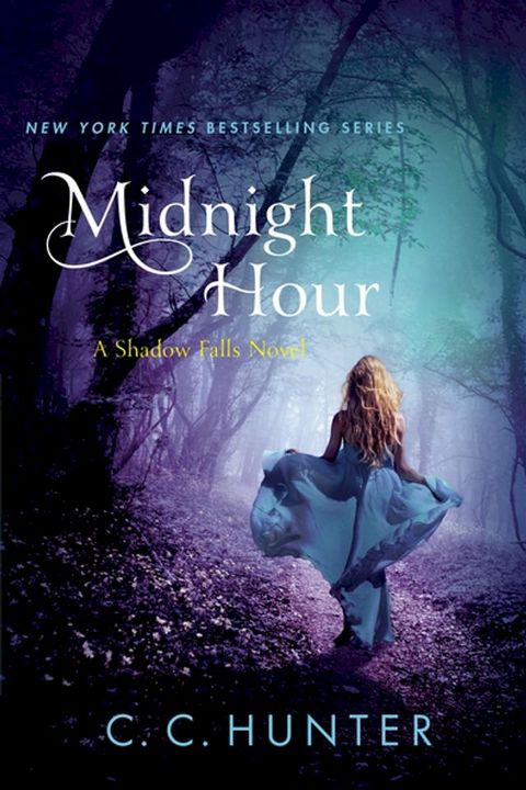 Midnight Hour(Kobo/電子書)