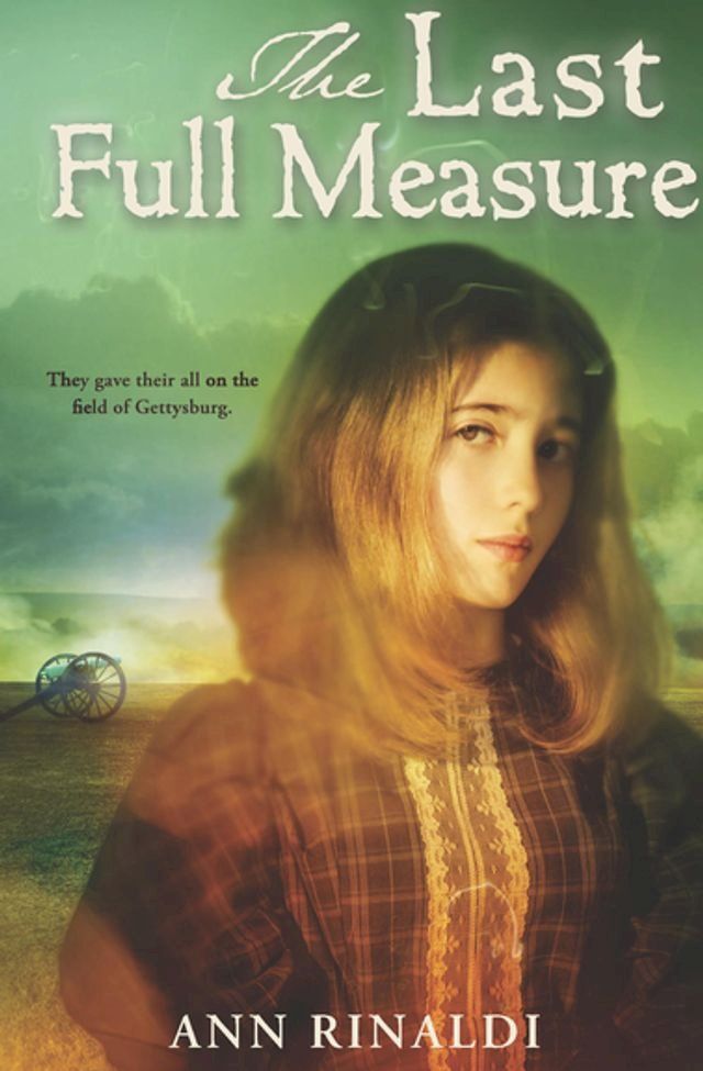  The Last Full Measure(Kobo/電子書)