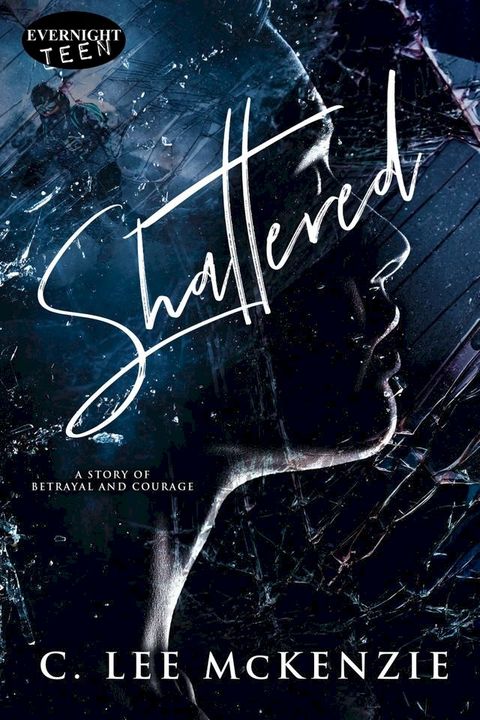 Shattered(Kobo/電子書)