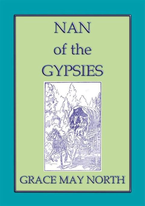 NAN of the GYPSIES - An American Coming of Age Novel(Kobo/電子書)