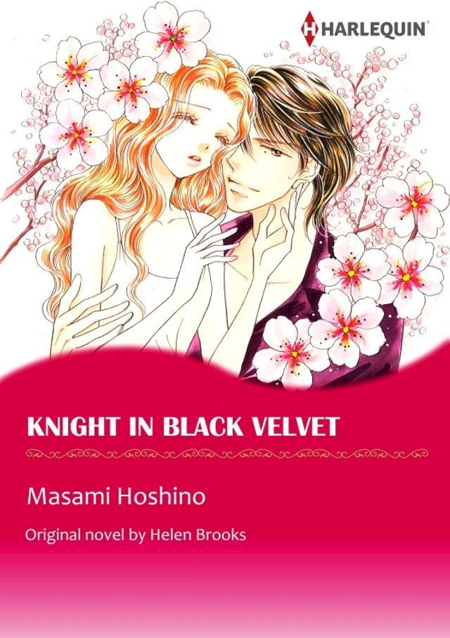  KNIGHT IN BLACK VELVET(Kobo/電子書)