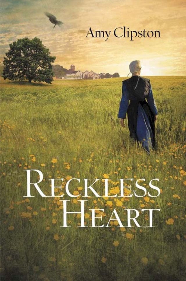  A Reckless Heart(Kobo/電子書)