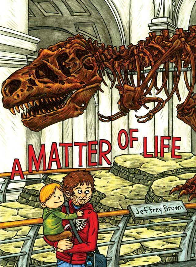  A Matter of Life(Kobo/電子書)