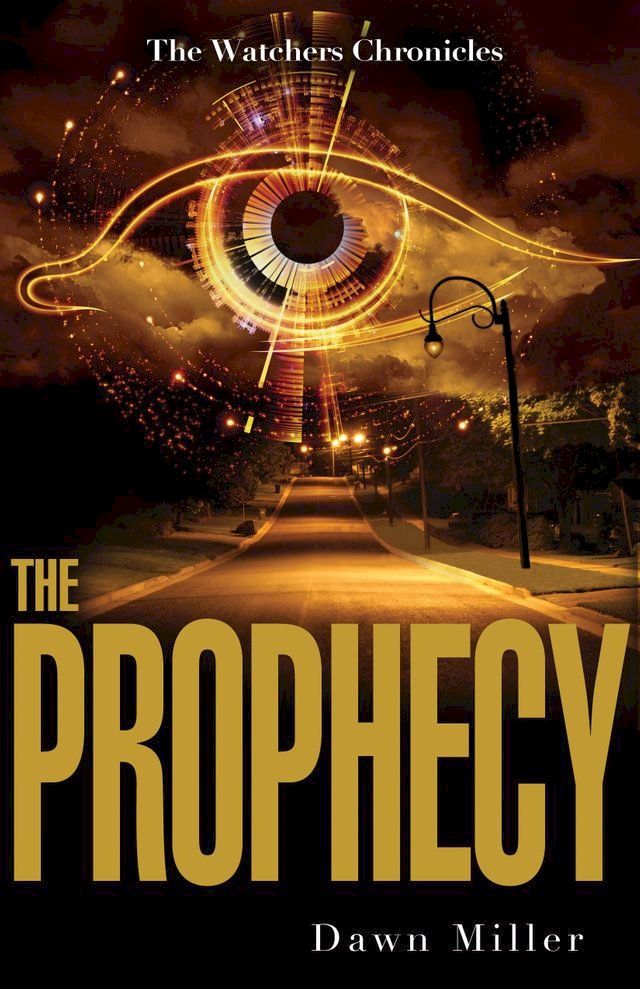  The Prophecy(Kobo/電子書)