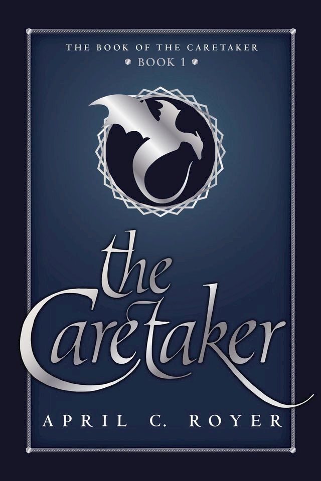  The Caretaker(Kobo/電子書)