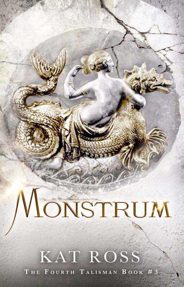  Monstrum(Kobo/電子書)