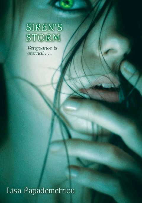 Siren's Storm(Kobo/電子書)