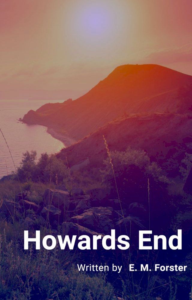  Howards End(Kobo/電子書)