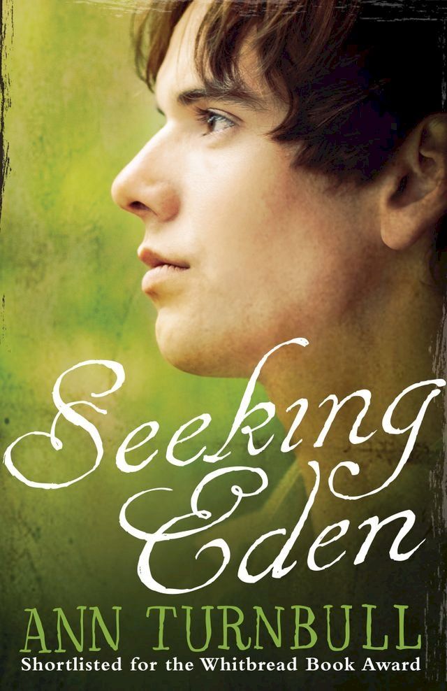  Seeking Eden(Kobo/電子書)