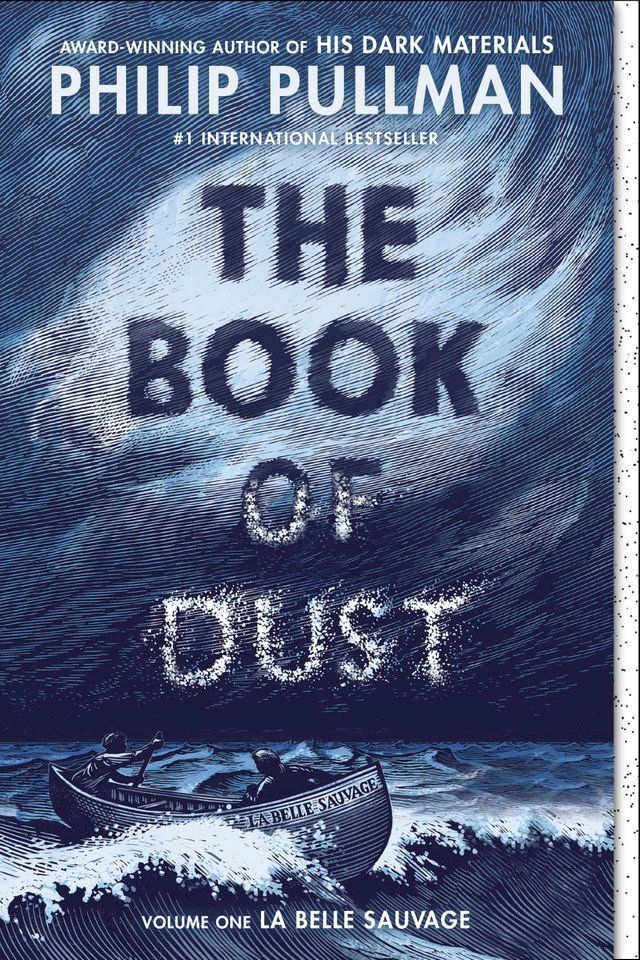  The Book of Dust: La Belle Sauvage (Book of Dust, Volume 1)(Kobo/電子書)