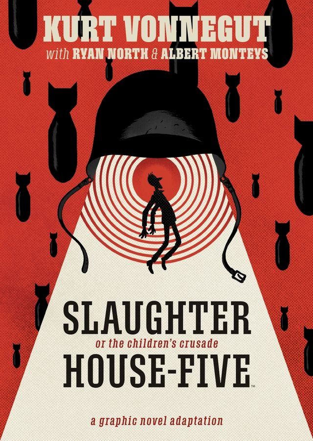  Slaughterhouse-Five(Kobo/電子書)