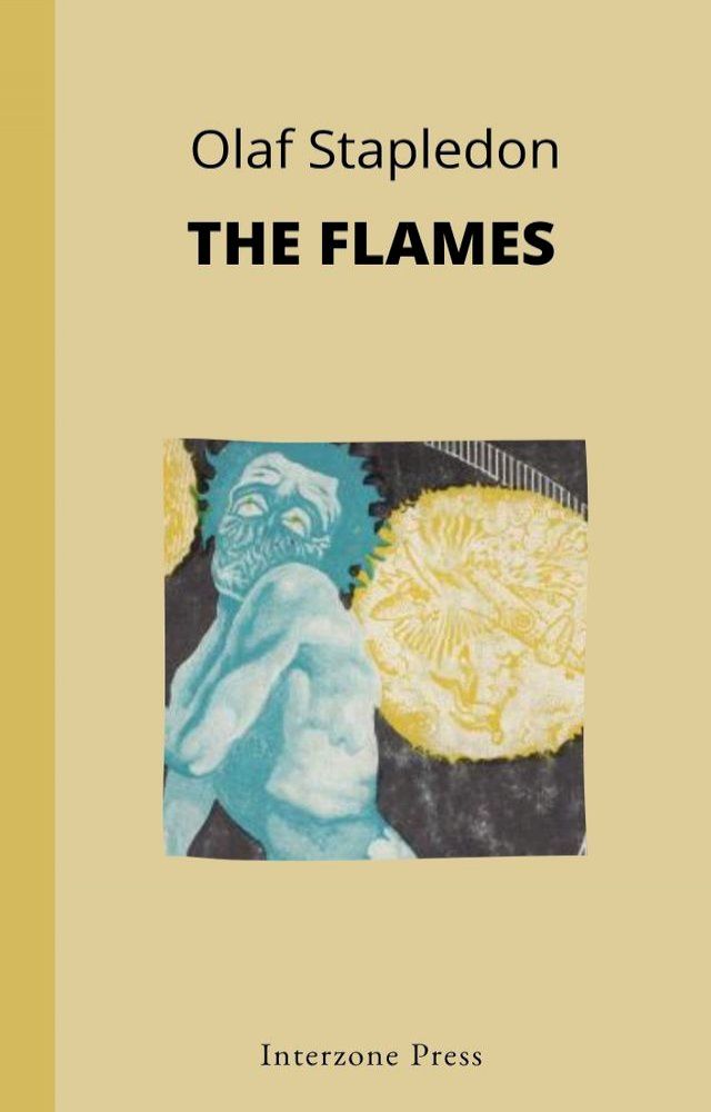  The Flames(Kobo/電子書)