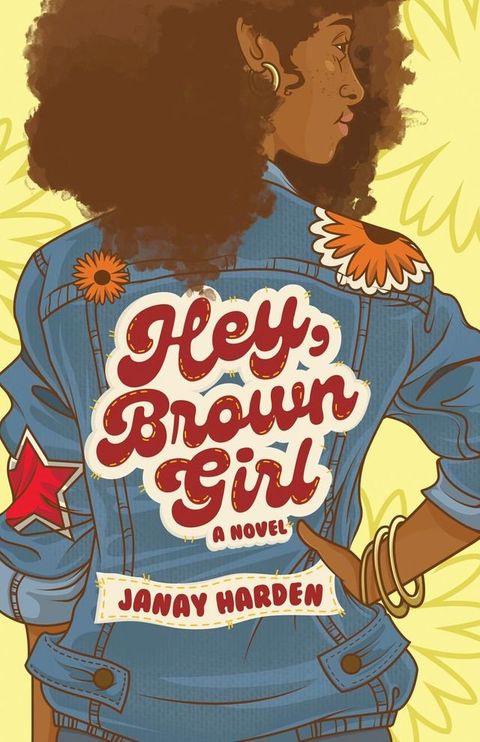 Hey, Brown Girl(Kobo/電子書)