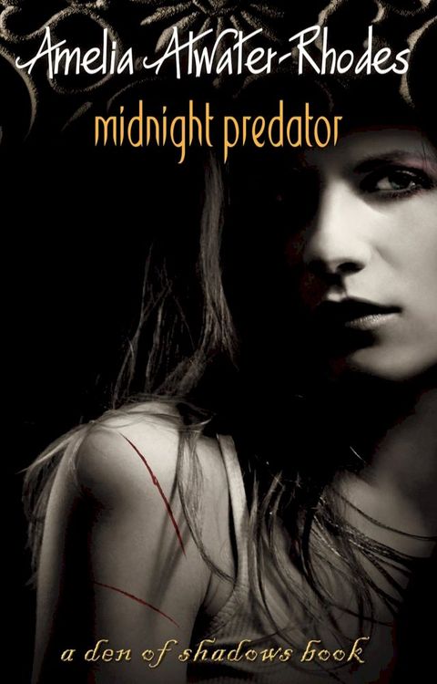 Midnight Predator(Kobo/電子書)