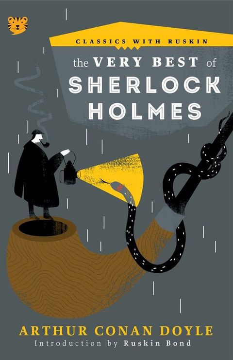 The Very Best of Sherlock Holmes(Kobo/電子書)