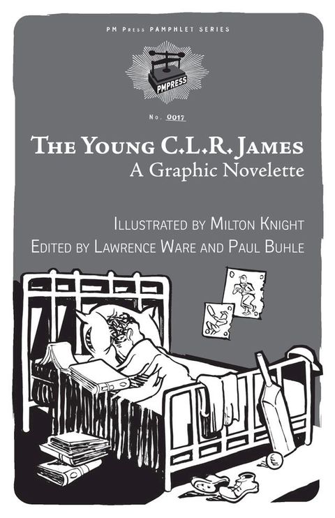 The Young C.L.R. James(Kobo/電子書)