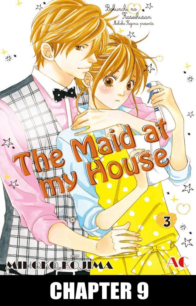  The Maid at my House(Kobo/電子書)