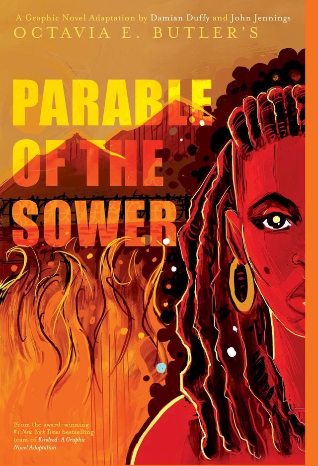  Parable of the Sower: A Graphic Novel Adaptation(Kobo/電子書)