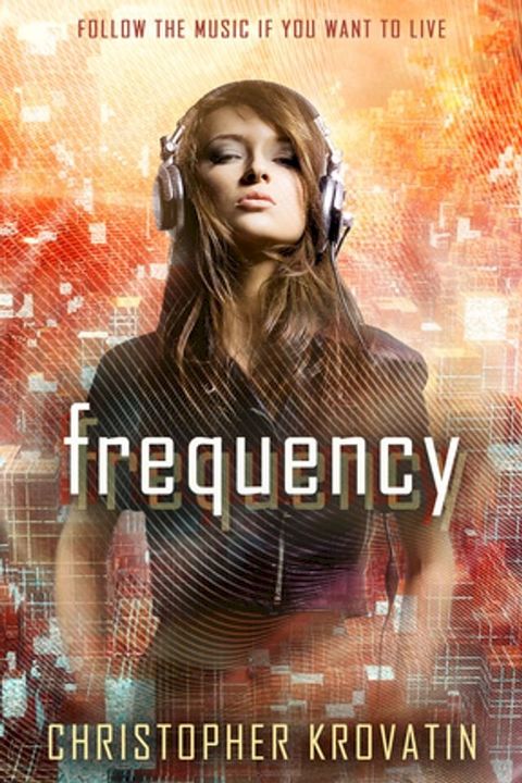 Frequency(Kobo/電子書)