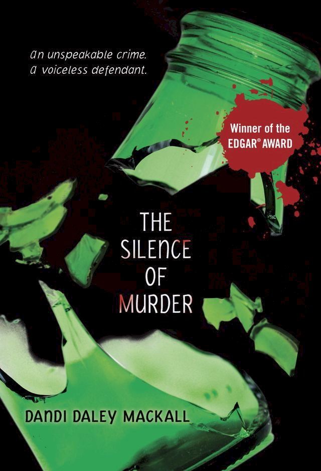  The Silence of Murder(Kobo/電子書)