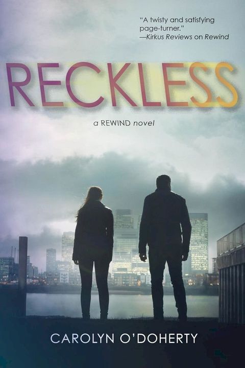 RECKLESS(Kobo/電子書)