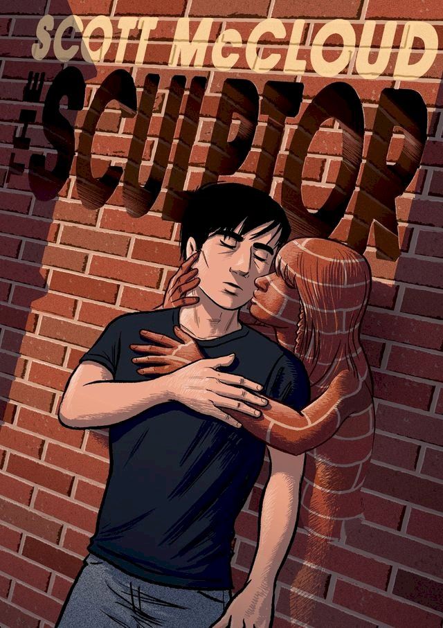  The Sculptor(Kobo/電子書)