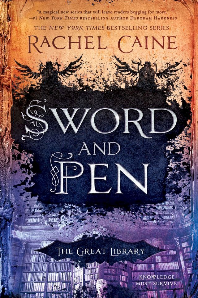  Sword and Pen(Kobo/電子書)