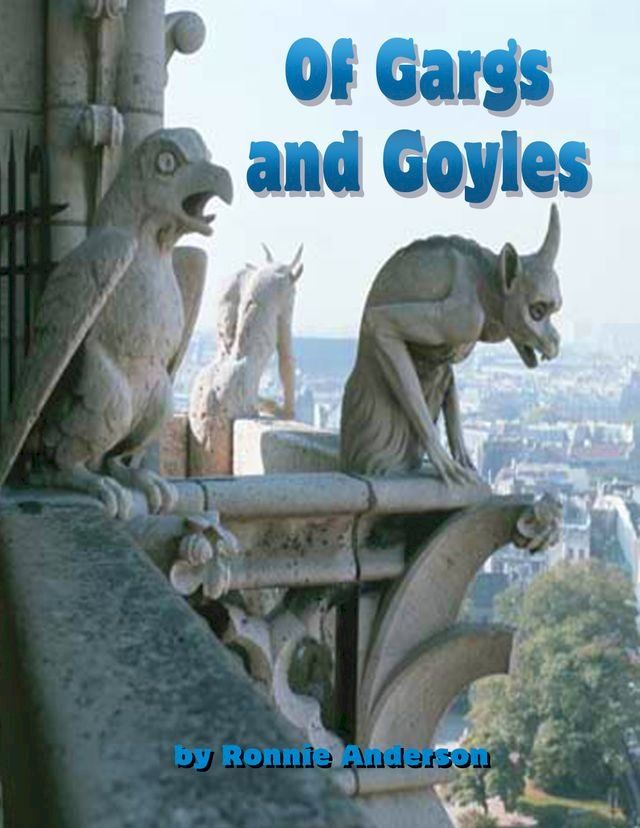  Of Gargs and Goyles(Kobo/電子書)