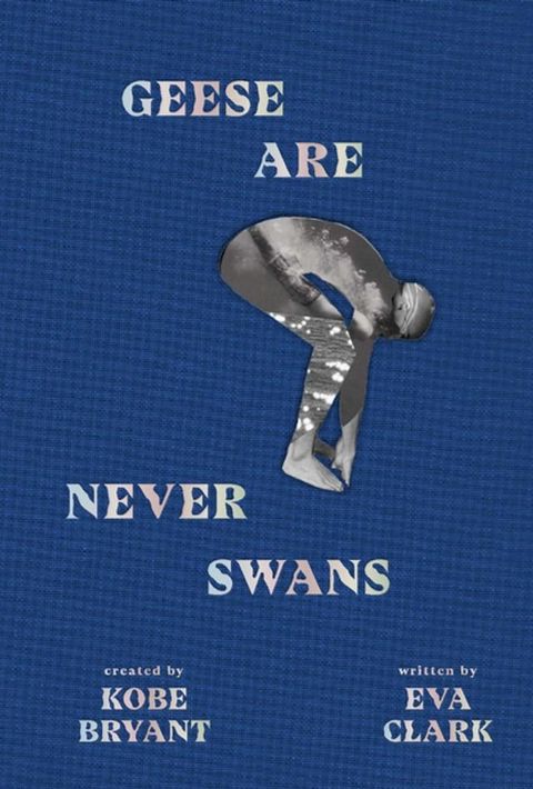 Geese Are Never Swans(Kobo/電子書)