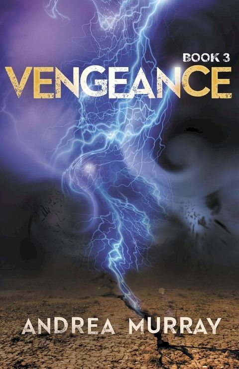 Vengence(Kobo/電子書)