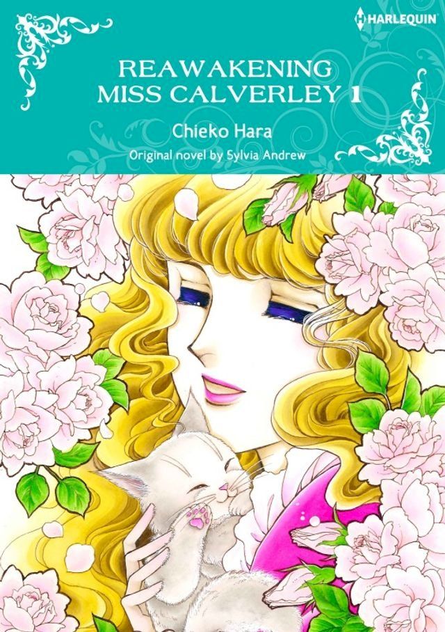  REAWAKENING MISS CALVERLEY 1(Kobo/電子書)