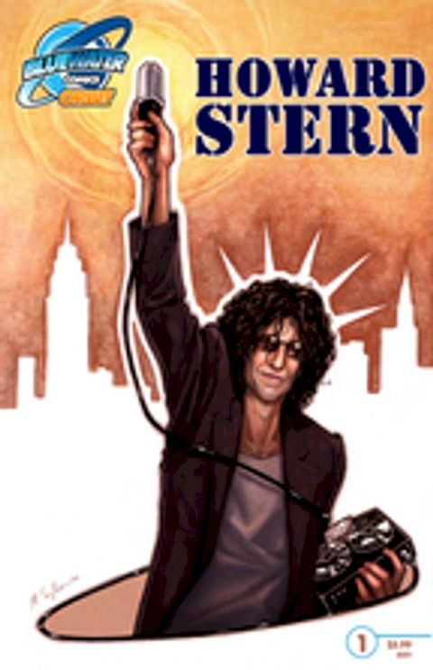 Orbit: Howard Stern(Kobo/電子書)