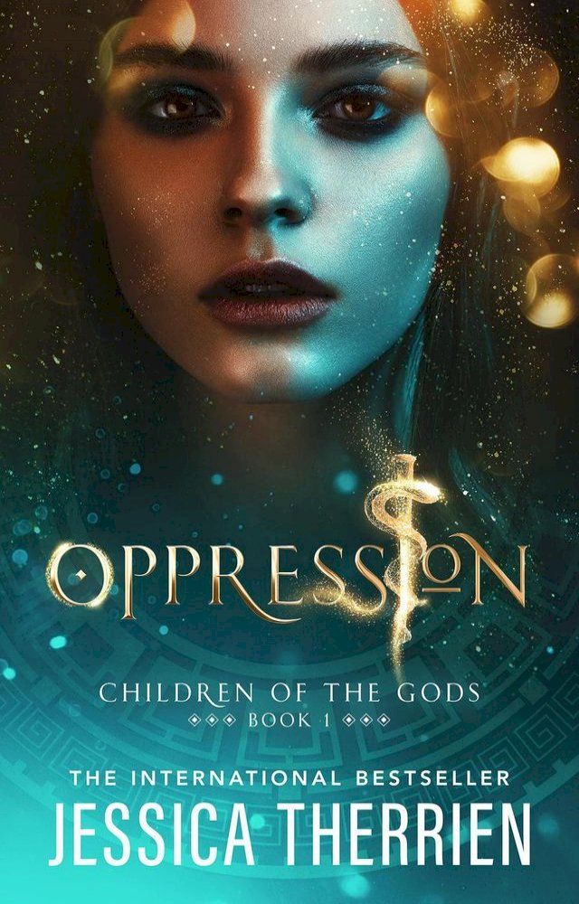  Oppression(Kobo/電子書)