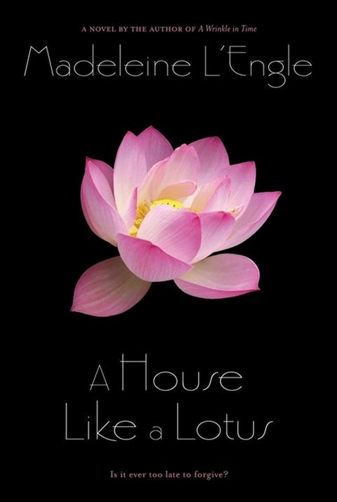 A House Like a Lotus(Kobo/電子書)