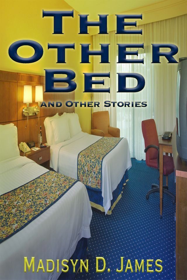  The Other Bed and Other Stories(Kobo/電子書)