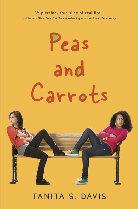 Peas and Carrots(Kobo/電子書)