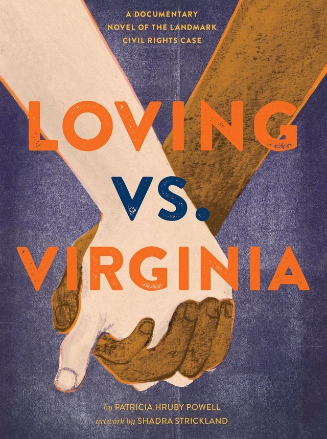  Loving vs. Virginia(Kobo/電子書)