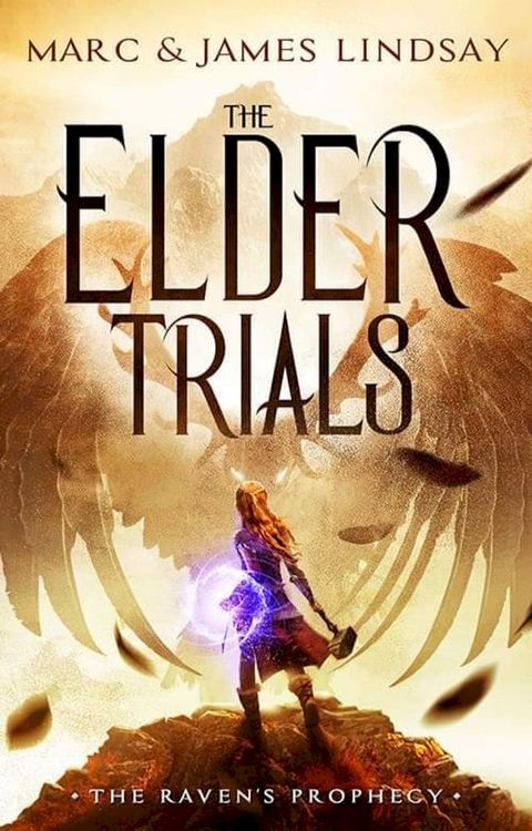 The Elder Trials(Kobo/電子書)