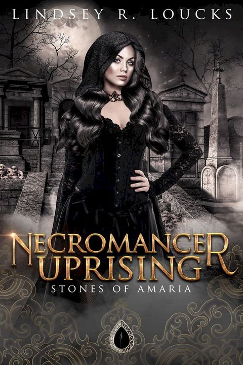 Necromancer Uprising(Kobo/電子書)