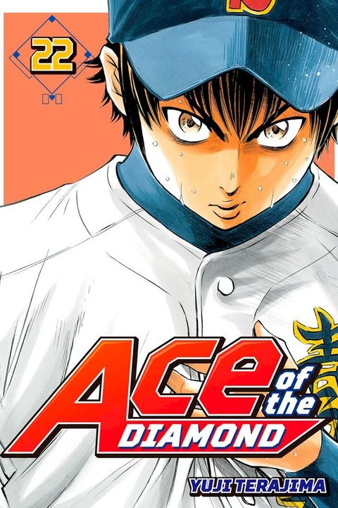 Ace of the Diamond 22(Kobo/電子書)