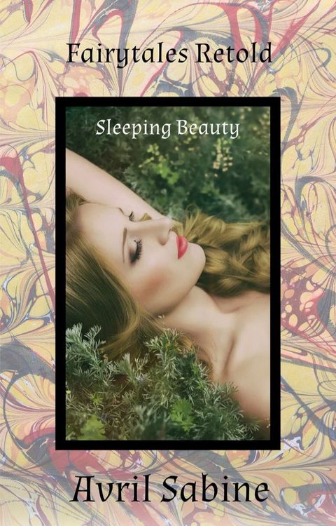 Sleeping Beauty(Kobo/電子書)