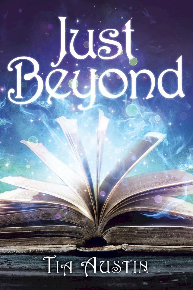  Just Beyond(Kobo/電子書)