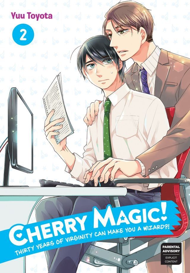  Cherry Magic! Thirty Years of Virginity Can Make You a Wizard?! 02(Kobo/電子書)