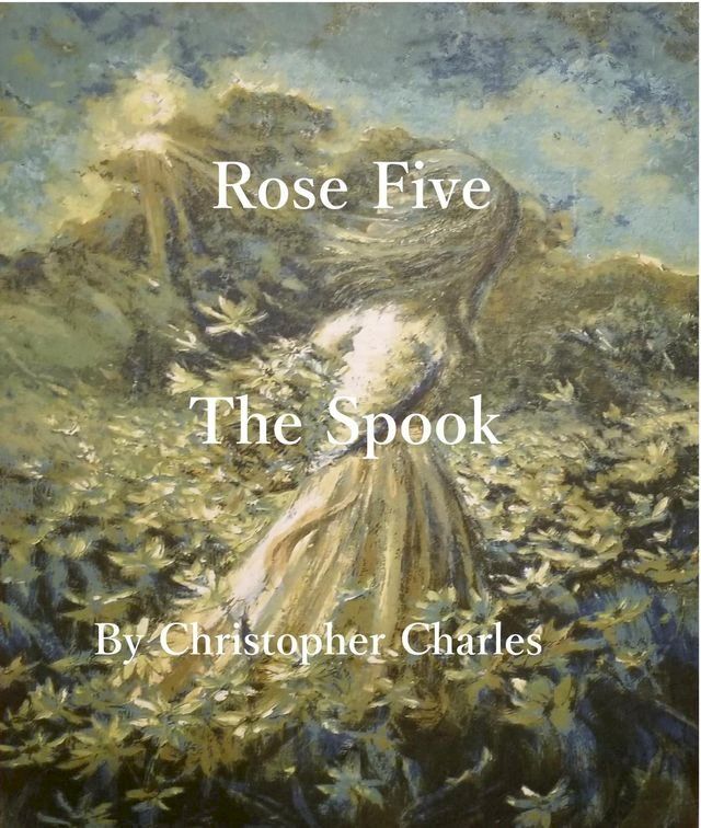  Rose Five(Kobo/電子書)